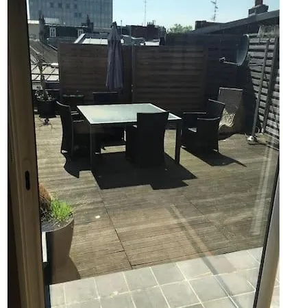 Atypique Appartement