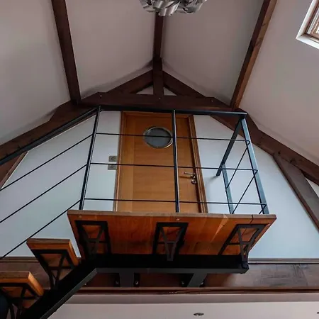 Atypique Appartement Lille