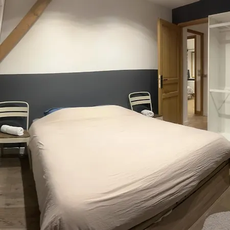 Appartement Atypique Lille